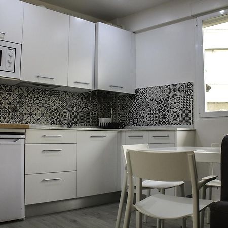 Aparportu Apartman Mundaka Kültér fotó