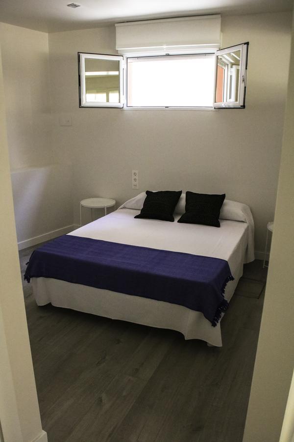 Aparportu Apartman Mundaka Kültér fotó