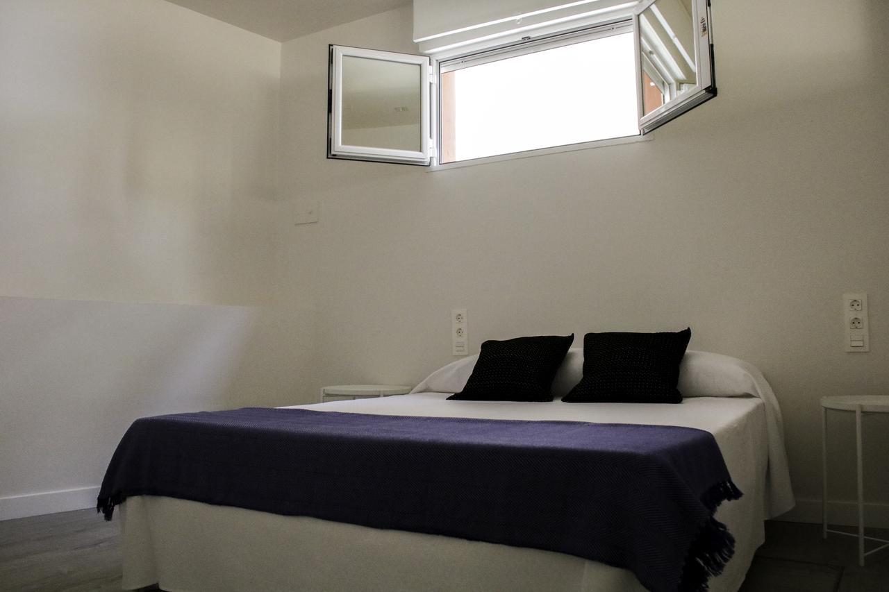 Aparportu Apartman Mundaka Kültér fotó